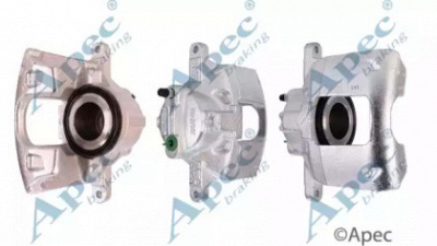 APEC BRAKING lca609 -  Тормозной суппорт